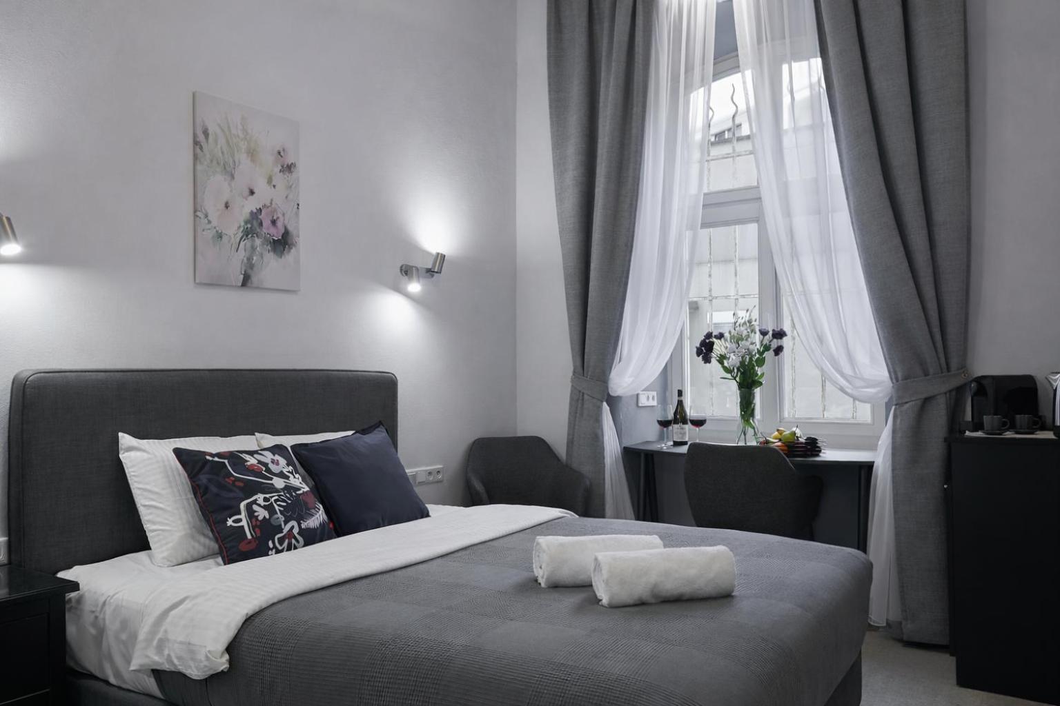 7 Heaven Elegant Rooms Krakow Old Town, Krakow