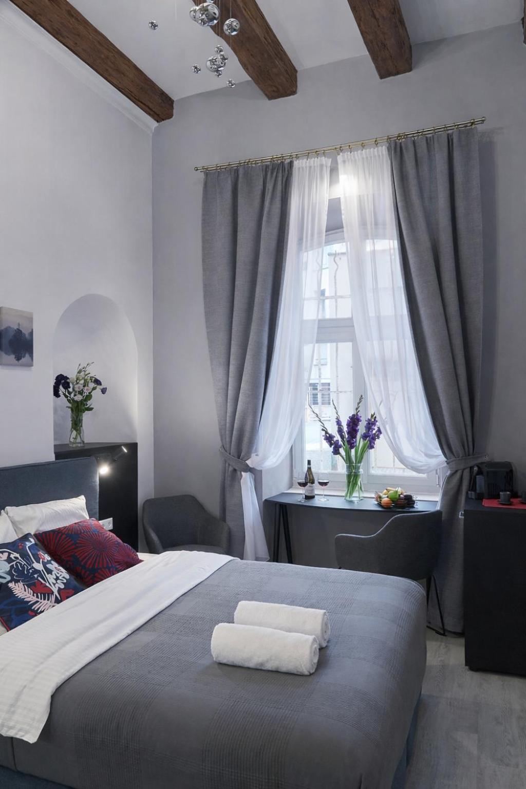 7 Heaven Elegant Rooms Krakow Old Town — Photos 1
